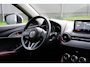 Mazda CX-3 2.0 SkyActiv-G 120 GT-M in Topstaat van 1e eigenaar |Adaptive cruise |BOSE geluid |Keyless entry |Bluetooth |Navigatie |Stoelverwarming |Achteruitrijcamera |Climate control