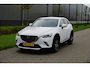 Mazda CX-3 2.0 SkyActiv-G 120 GT-M in Topstaat van 1e eigenaar |Adaptive cruise |BOSE geluid |Keyless entry |Bluetooth |Navigatie |Stoelverwarming |Achteruitrijcamera |Climate control