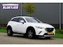 Mazda CX-3 2.0 SkyActiv-G 120 GT-M in Topstaat van 1e eigenaar |Adaptive cruise |BOSE geluid |Keyless entry |Bluetooth |Navigatie |Stoelverwarming |Achteruitrijcamera |Climate control
