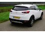 Mazda CX-3 2.0 SkyActiv-G 120 GT-M in Topstaat van 1e eigenaar |Adaptive cruise |BOSE geluid |Keyless entry |Bluetooth |Navigatie |Stoelverwarming |Achteruitrijcamera |Climate control
