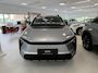 Toyota BZ4X Touring Dynamic 75 kWh Prijs is incl inruilpremie!