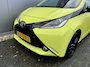 Toyota Aygo 1.0 VVT-i x-cite