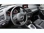 Audi Q3 1.4 TFSI 150pk 3x S-Line Pano.Dak BOSE LED Xenon 19inch LM Leder/Alcantara Stoelverwarming RS-Grille 71562km! *NL auto*