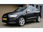 Audi Q3 1.4 TFSI 150pk 3x S-Line Pano.Dak BOSE LED Xenon 19inch LM Leder/Alcantara Stoelverwarming RS-Grille 71562km! *NL auto*