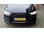 Audi Q3 1.4 TFSI 150pk 3x S-Line Pano.Dak BOSE LED Xenon 19inch LM Leder/Alcantara Stoelverwarming RS-Grille 71562km! *NL auto*