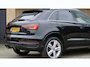 Audi Q3 1.4 TFSI 150pk 3x S-Line Pano.Dak BOSE LED Xenon 19inch LM Leder/Alcantara Stoelverwarming RS-Grille 71562km! *NL auto*
