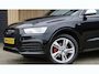 Audi Q3 1.4 TFSI 150pk 3x S-Line Pano.Dak BOSE LED Xenon 19inch LM Leder/Alcantara Stoelverwarming RS-Grille 71562km! *NL auto*