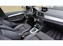 Audi Q3 1.4 TFSI 150pk 3x S-Line Pano.Dak BOSE LED Xenon 19inch LM Leder/Alcantara Stoelverwarming RS-Grille 71562km! *NL auto*