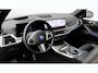 BMW X5 xDrive50e M Performance | Sky Lounge | Panoramadak | Stoelventilatie | Carbon | Head-up | Achterasbesturing