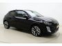 Peugeot e-208 EV GT 51 kWh 3-Fase l Full-LED l Navigatie full-map l Apple Carplay & Android Auto l Camera 360 l Adaptive Cruise Control l Climate Control l Draadloze Telefoonlader l Sfeerverlichting l Lichtmetalen Velgen
