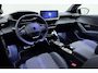 Peugeot e-208 EV GT 51 kWh 3-Fase l Full-LED l Navigatie full-map l Apple Carplay & Android Auto l Camera 360 l Adaptive Cruise Control l Climate Control l Draadloze Telefoonlader l Sfeerverlichting l Lichtmetalen Velgen