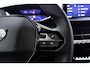 Peugeot e-208 EV GT 51 kWh 3-Fase l Full-LED l Navigatie full-map l Apple Carplay & Android Auto l Camera 360 l Adaptive Cruise Control l Climate Control l Draadloze Telefoonlader l Sfeerverlichting l Lichtmetalen Velgen