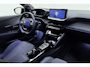 Peugeot e-208 EV GT 51 kWh 3-Fase l Full-LED l Navigatie full-map l Apple Carplay & Android Auto l Camera 360 l Adaptive Cruise Control l Climate Control l Draadloze Telefoonlader l Sfeerverlichting l Lichtmetalen Velgen