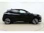 Peugeot e-208 EV GT 51 kWh 3-Fase l Full-LED l Navigatie full-map l Apple Carplay & Android Auto l Camera 360 l Adaptive Cruise Control l Climate Control l Draadloze Telefoonlader l Sfeerverlichting l Lichtmetalen Velgen