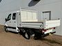 Mercedes-Benz Sprinter 514 2.2 CDI Automaat Open Laadbak Dubbele Cabine 7 Stoelen 3.5t Trekhaak Cruise Control MBUX Carplay Pritische Pickup Open Box