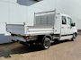 Mercedes-Benz Sprinter 514 2.2 CDI Automaat Open Laadbak Dubbele Cabine 7 Stoelen 3.5t Trekhaak Cruise Control MBUX Carplay Pritische Pickup Open Box
