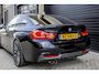 BMW 4-Serie Gran Coupe 420i M-Sport | PANO | 20" | CARPLAY | LEER | VIRTUAL