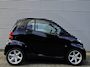 smart Fortwo coupé 1.0 mhd Passion AUT 71Pk 06-2011 Zwart Metallic **AIRCO**