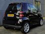 smart Fortwo coupé 1.0 mhd Passion AUT 71Pk 06-2011 Zwart Metallic **AIRCO**