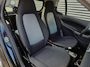 smart Fortwo coupé 1.0 mhd Passion AUT 71Pk 06-2011 Zwart Metallic **AIRCO**