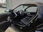 smart Fortwo coupé 1.0 mhd Passion AUT 71Pk 06-2011 Zwart Metallic **AIRCO**