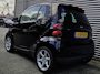 smart Fortwo coupé 1.0 mhd Passion AUT 71Pk 06-2011 Zwart Metallic **AIRCO**