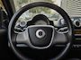 smart Fortwo coupé 1.0 mhd Passion AUT 71Pk 06-2011 Zwart Metallic **AIRCO**