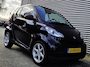 smart Fortwo coupé 1.0 mhd Passion AUT 71Pk 06-2011 Zwart Metallic **AIRCO**