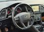 SEAT Leon ST 1.0 EcoTSI Style Connect ✓2e Eigenaar✓Trekhaak✓Carplay✓Recent beurt gehad✓Halfleder-Alcantara✓Navi✓Clima✓Cruise✓6 Bak✓Lm velgen✓116pk✓Pdc✓4 Elekt Ramen✓Elekt Stoelen✓N.A.P✓Apk tot 10-2027
