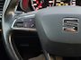 SEAT Leon ST 1.0 EcoTSI Style Connect ✓2e Eigenaar✓Trekhaak✓Carplay✓Recent beurt gehad✓Halfleder-Alcantara✓Navi✓Clima✓Cruise✓6 Bak✓Lm velgen✓116pk✓Pdc✓4 Elekt Ramen✓Elekt Stoelen✓N.A.P✓Apk tot 10-2027