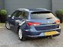 SEAT Leon ST 1.0 EcoTSI Style Connect ✓2e Eigenaar✓Trekhaak✓Carplay✓Recent beurt gehad✓Halfleder-Alcantara✓Navi✓Clima✓Cruise✓6 Bak✓Lm velgen✓116pk✓Pdc✓4 Elekt Ramen✓Elekt Stoelen✓N.A.P✓Apk tot 10-2027
