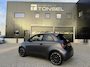 Fiat 500 La Prima 42 kWh / Cloud Grey Matt / Camera