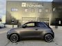 Fiat 500 La Prima 42 kWh / Cloud Grey Matt / Camera