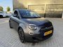 Fiat 500 La Prima 42 kWh / Cloud Grey Matt / Camera
