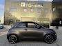Fiat 500 La Prima 42 kWh / Cloud Grey Matt / Camera