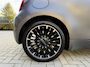 Fiat 500 La Prima 42 kWh / Cloud Grey Matt / Camera