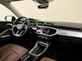 Audi Q3 45 TFSI e edition I Leder I Adaptive Cruise I Elek. Achterklep I Camera I Stoelverwarming I CarPlay I LED I