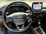 Ford Focus Wagon 1.0 EcoBoost Hybrid 125 PK Wagon Automaat Connected|17 inch|Led|PDC