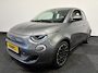 Fiat 500e La Prima 42kwh SOH 90% | Carplay | Ad. Cruise control | Parkeercamera