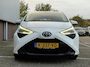 Toyota Aygo 1.0 VVT-i x-play