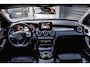 Mercedes-Benz C-klasse AMG 43 4MATIC
