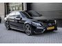 Mercedes-Benz C-klasse AMG 43 4MATIC