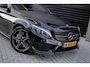 Mercedes-Benz C-klasse AMG 43 4MATIC