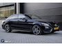 Mercedes-Benz C-klasse AMG 43 4MATIC