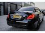 Mercedes-Benz C-klasse AMG 43 4MATIC