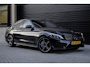Mercedes-Benz C-klasse AMG 43 4MATIC