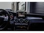 Mercedes-Benz C-klasse AMG 43 4MATIC