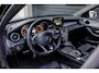 Mercedes-Benz C-klasse AMG 43 4MATIC