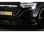 Audi Q8 Sportback e-tron 55 quattro S-Edition 115 kWh 408 PK | PANORAMADAK | STOELVERWARMING | 360 CAMERA | 23"