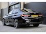 BMW 3-Serie 320e M-Sport High Executive | LASER | CARPLAY | LEER | STOELVERWARMING
